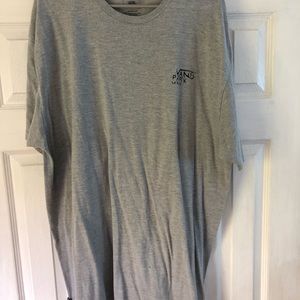Vans T Shirt XXL